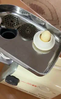 چرخ گوشت پاناسونیک