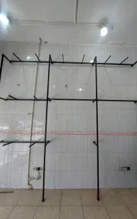 رگال لباس و پرده پرو