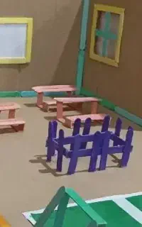 خرده کاری نقاشی ساختمان  ترمیم نصب کاغذ وگچ کاری