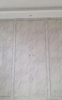 کابینت و کمد دیواری و کناف