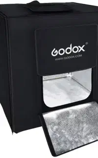 باکس عکاسیGODOX درحد