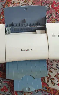 لوازم کامپیوتر و پرینتر(توافقی)