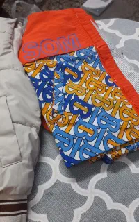 لباس زمستانی پسرانه زیر قیمت