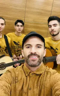 سورپرایز حضوری در ارومیه با سناریو های جذاب