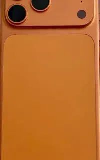 ایفون ۱۷ پرومکس ۲۵۶