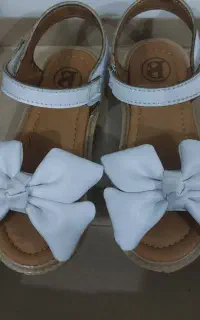 کفش تابستونی