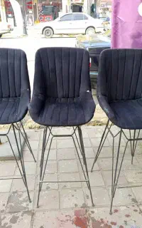 صندلی سالم مخصوص کافه