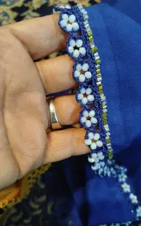 خیاط ومربی لباس بلوچی زنانه