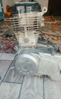 موتور 150