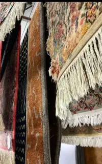 قالیشویی‌ومبلشویی‌پاسداران‌شریعتی‌هروی‌ سیدخندان