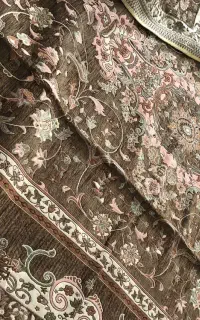 روفرشی ۶ متری دو عدد نو