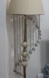 آباژور  ایستاده لامپ خور