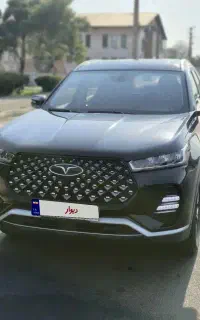 تیگو ۷ پرو برج ۱۱ ۱۴۰۱
