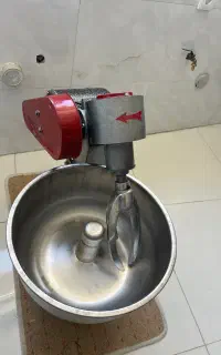 خمیر گیر