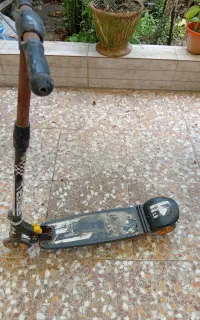 اسکوتر
