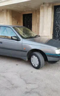 405مدل 92