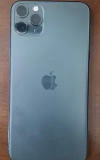 اپل ایفون ۱۱ پرو مکس