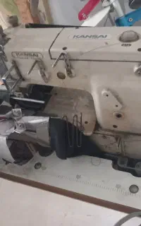 چرخ کمر دوز (کمر کش) و پل‌دوز کانزا