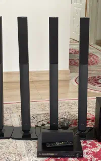 سینماخانگی