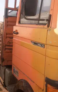 خاور بغل بازشو 86