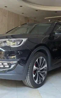 فیدلیتی پرایم مدل 1403