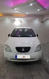 تیبا ۲ مدل ۱۴۰۰