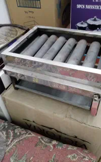 منقل گازی