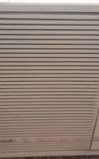 کولر پنجره ای جنرال ۲۴ هزار
