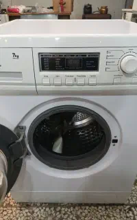 ماشین لباسشویی دوو اسنوا