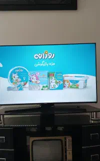 ال ای دی ۵۰ سامسونگ