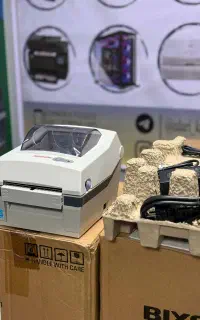 لیبل پرینتر بیکسلون حرارتی 770lll اکبند