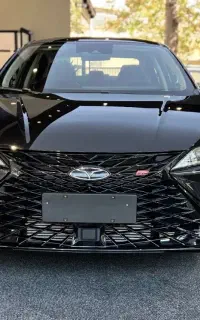 آریزو۶ جی تی/ ARRIZO 6 GT