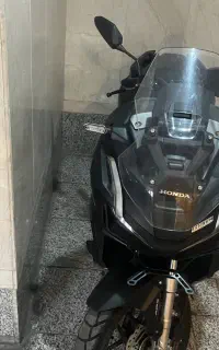 Adv 160