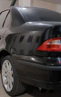 سمند EF7