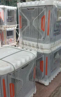 کولر پلیمری۴۰۰۰ مدیا به قیمت کارخانه