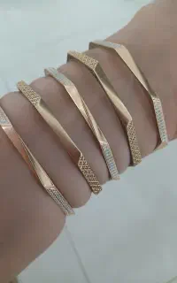 فروش النگوی طلا