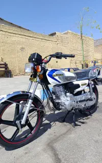 خودرو هندا ۱۲۵ پرواز