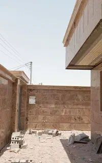 تعمیرات.تغیر نقشه داخلی خانه ها و واحد  بافت قدیم