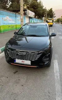 ایکس 33 کراس
