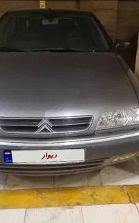 زانتیا ۸۴ در حد صفر