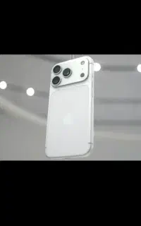 ایفون ۱۷ پرومکس حافظه ۲۵۶
