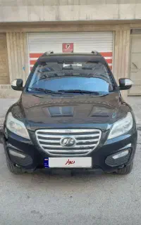 لیفان x60 بیرنگ