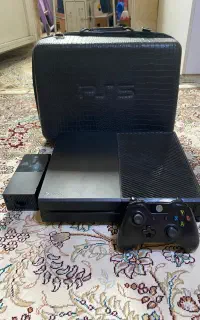 Xbox one ایکس باکس وان ۵۰۰ گیگ