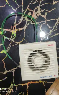 هواکش درحدنو