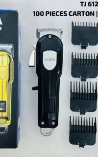 ماشین اصلا AKOVAپلم آکبند