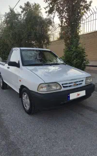 پراید بار