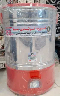 انواع پتو شورو ۸۵ کیلو خشک دار و معمولی