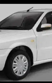 سمند سورن دوگانه سوز ef7