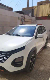 ایکس33 کراس