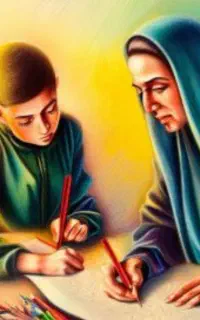 تدریس خصوصی پایه دوم تا ششم ابتدایی